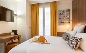 Best Western Plus 61 Paris Nation Hotel